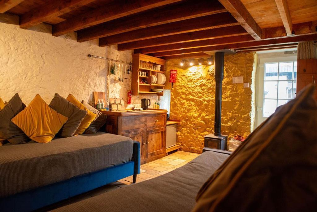 High Paradise Farm Тирск Номер фото