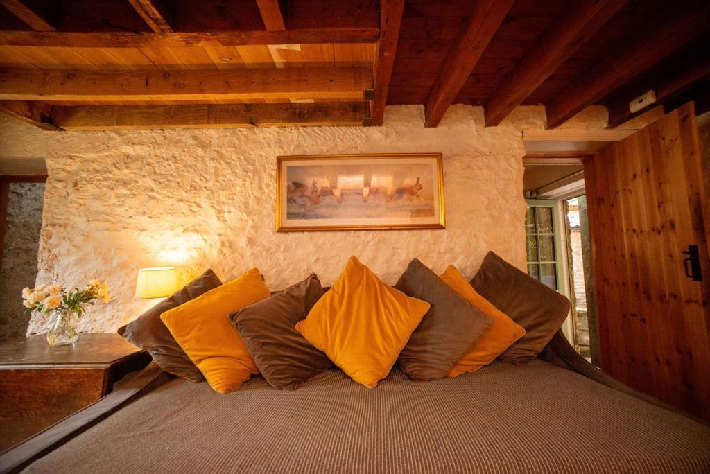High Paradise Farm Тирск Номер фото