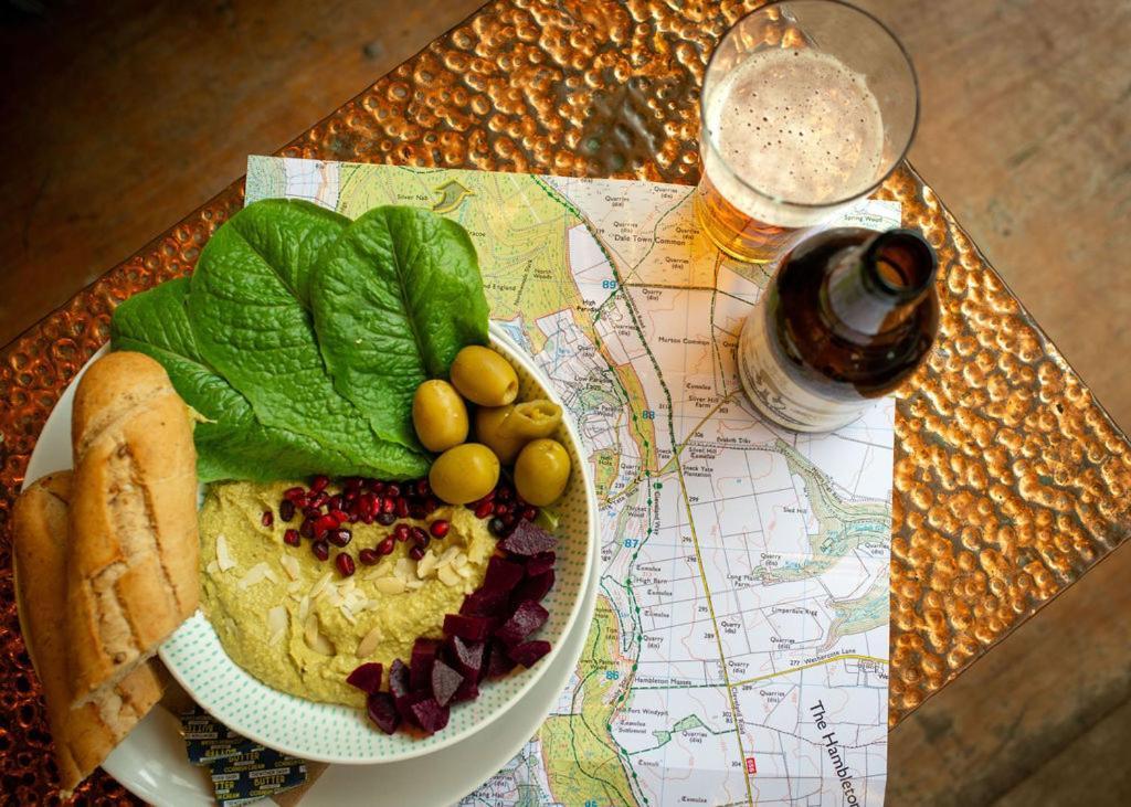 High Paradise Farm Тирск Номер фото