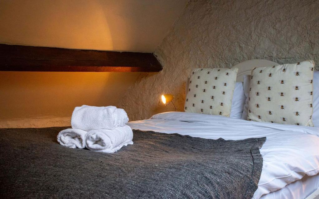 High Paradise Farm Тирск Номер фото