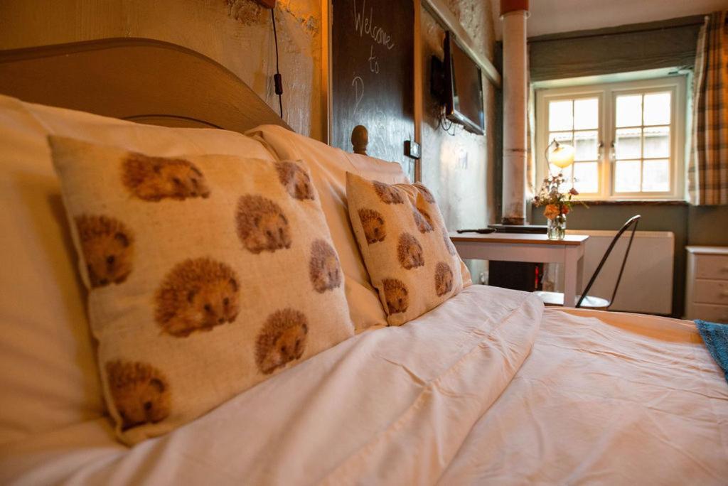 High Paradise Farm Тирск Номер фото